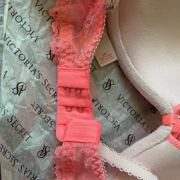 Victoria Secret 34C bra - Picture 3 of 4
